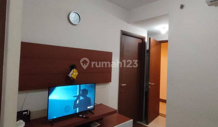 Apartemen Sudirman Suite Dijual Type 2BR Lantai 3 Full Furnish 1