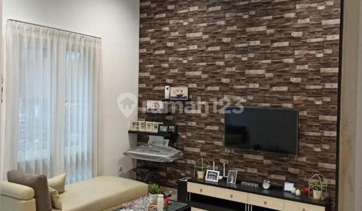 Rumah Dijual Furnish Siap Huni di Cherry Field, Bandung 59 Rumah Dijual Furnish Siap Huni di Cherry Field, Bandung 59