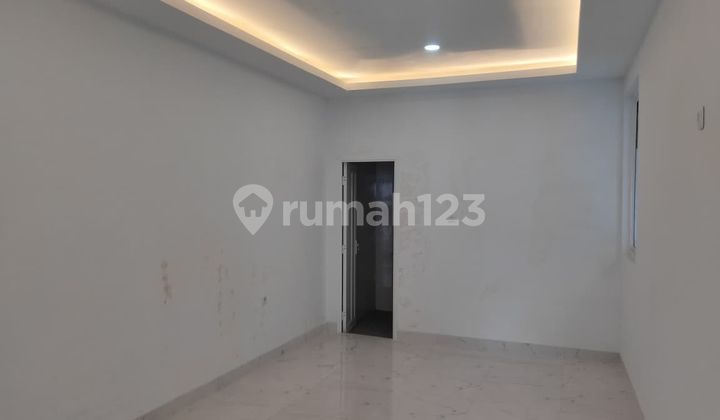 New 2-Story Modern Design House for Sale in Kopo Permai 3, Bandung 57 2