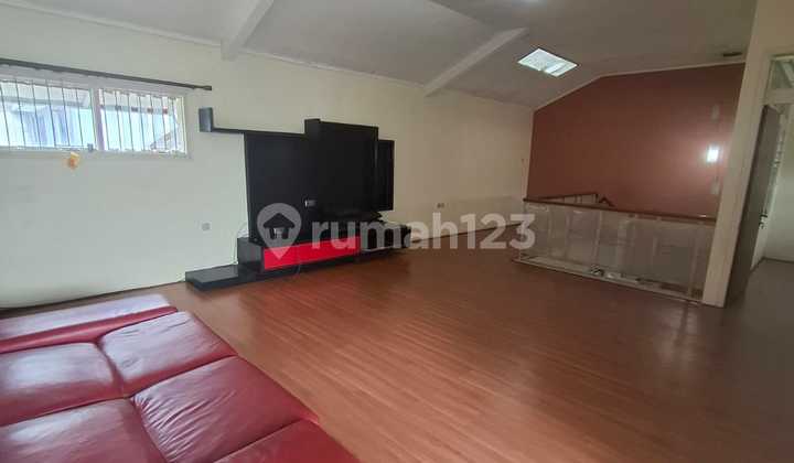 House for Sale Strategic Minimalist in Ancol Timur Area, Bandung 03