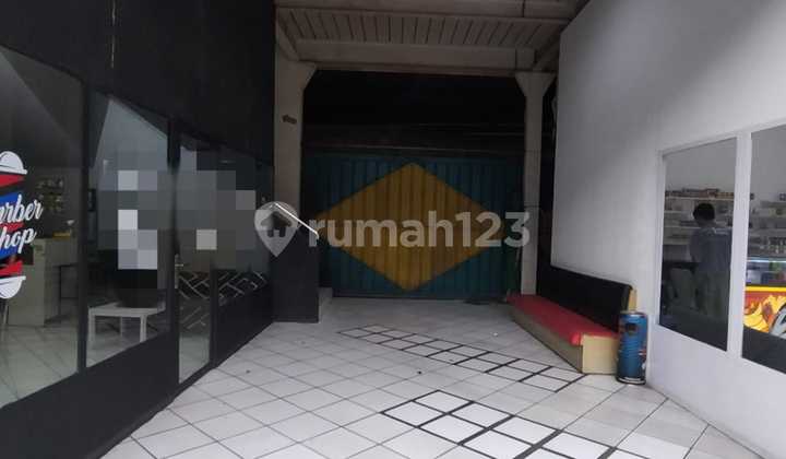 Building for Sale, Strategic Area on Jl Terusan Jakarta, Bandung 55