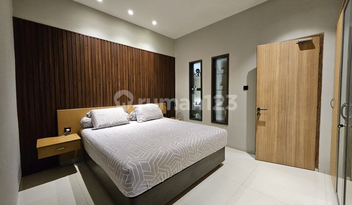 Dijual Rumah Bagus Shm Di Perumahan Taman Holis Indah I, Jl. Taman Holis Indah  2