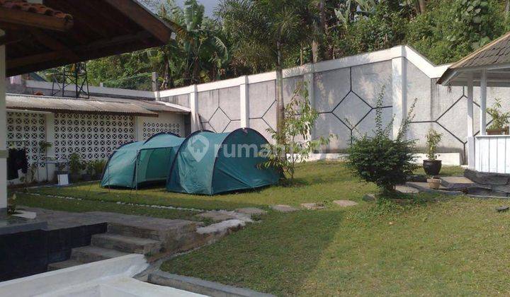 Rumah Dijual Nyaman Siap Huni di Area Cihanjuang, Bandung 2