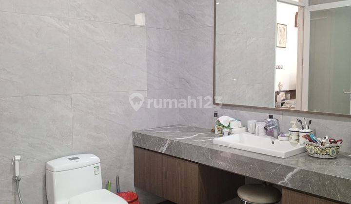 Rumah Dijual Cantik 1 Lantai di Setiabudi Regency, Bandung 2