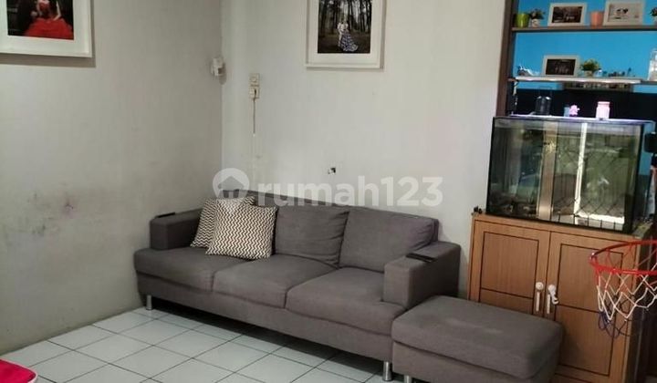 Rumah Dijual Siap Huni di Taman Rahayu 2, Kab Bandung 10