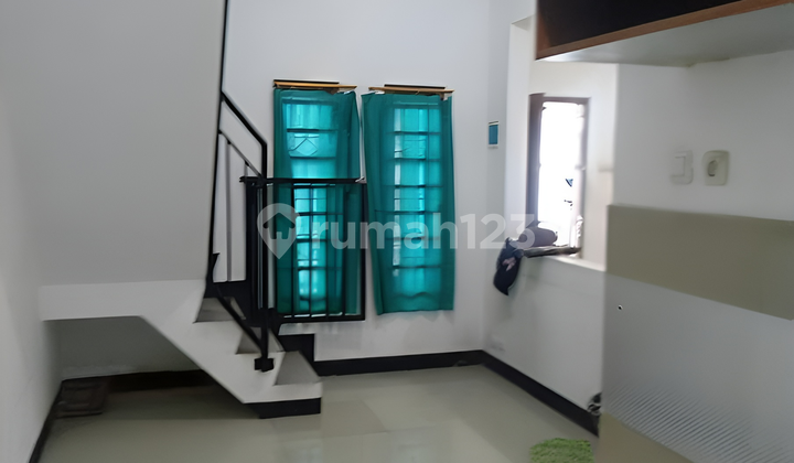 Minimalist House for Sale Ready to Occupy in Taman Kopo Indah 1
