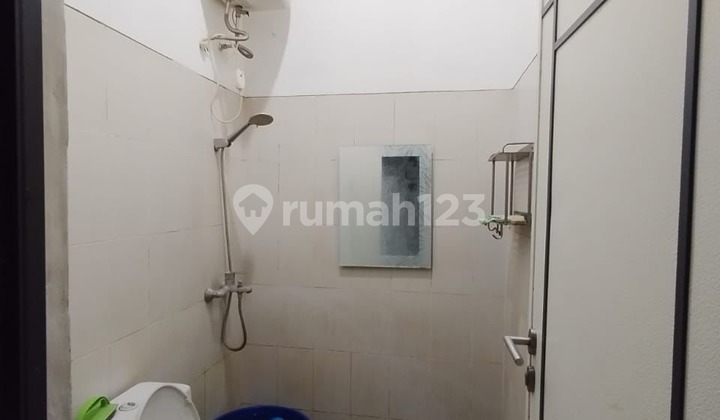 For Sale Nice House in Cherry Field Bandung 2