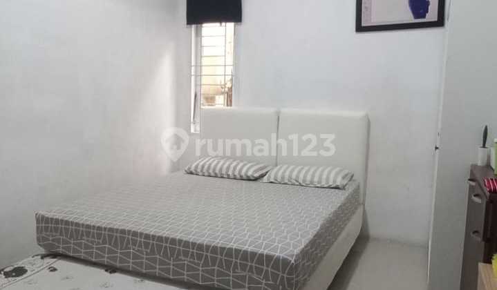 Rumah Dijual Minimalis Harga Langka di Kota Bali Residence, Padalarang Kbb 05 2