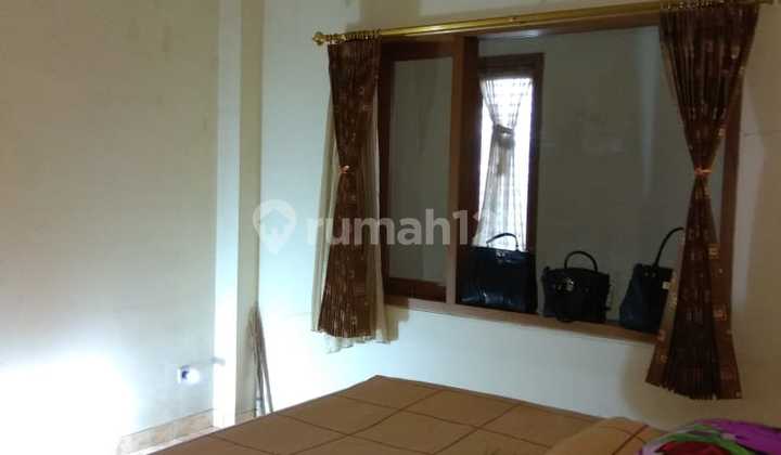 2.5-Story Shop House for Sale on Mainroad Pungkur, Bandung 0389 2
