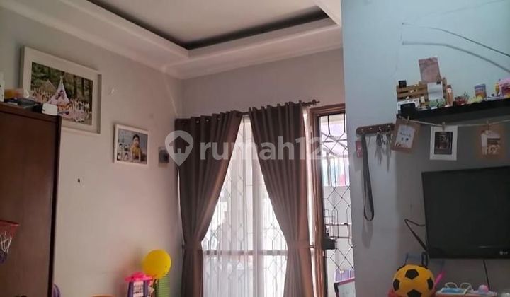 Rumah Dijual Minimalis Siap Huni di Taman Rahayu 2 Kab Bandung 10