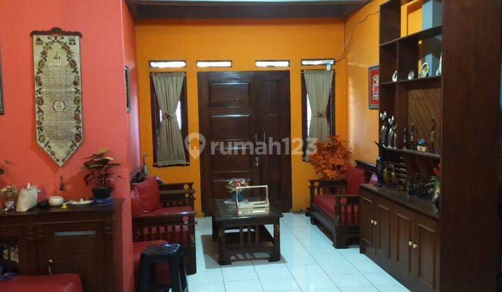 Rumah Dijual Minimalis 2 Lantai di Area Leuwigajah , Cimahi 1