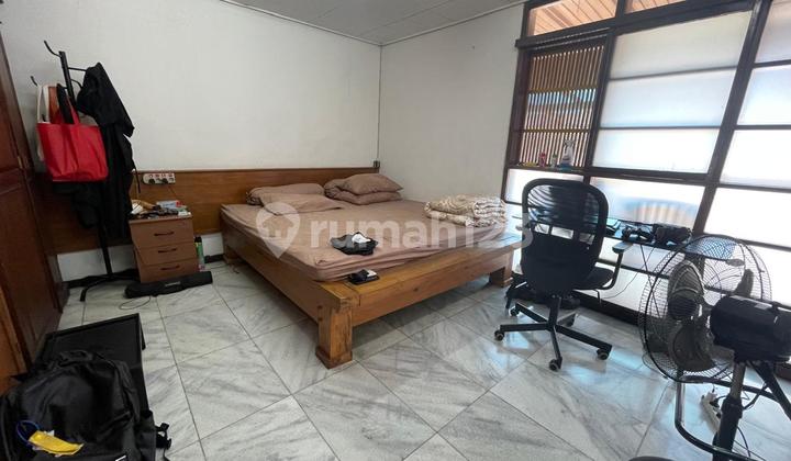 Rumah Dijual Luas 2 Lantai di Area Cipedes Tengah, Bandung 27 2