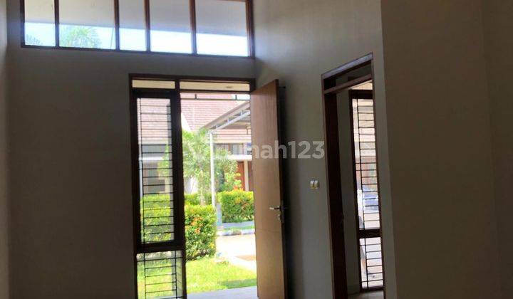 Rumah Dijual Minimalis Harga Langka Di Bumi Siliwangi, Bandung 1