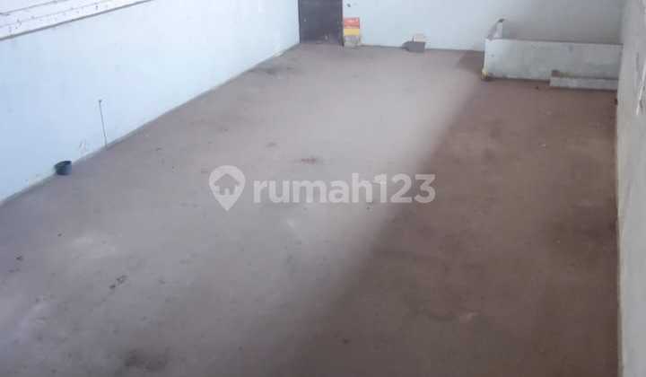 Business Space + Warehouse for Rent Ready to Use on Mainroad Cimahi
