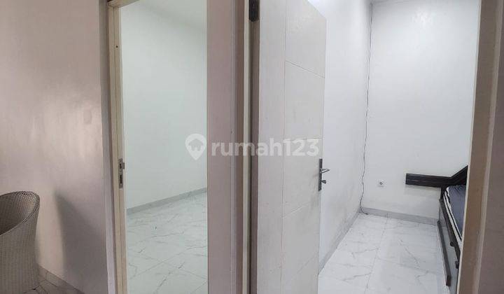 Rumah Dijual Nyaman di Taman Holis Indah 2 , Bandung 2