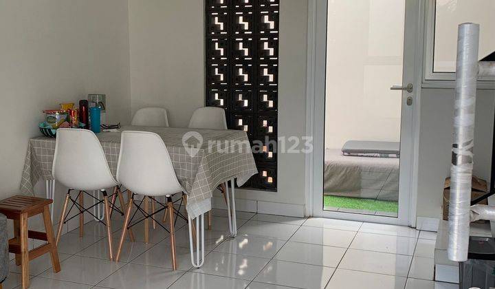 Rumah Dijual Nyaman Tipe Juwita Maxi di Summarecon Bandung 1