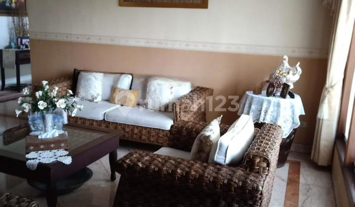 2-Story House for Sale in Gading Regency, Soekarno Hatta 03