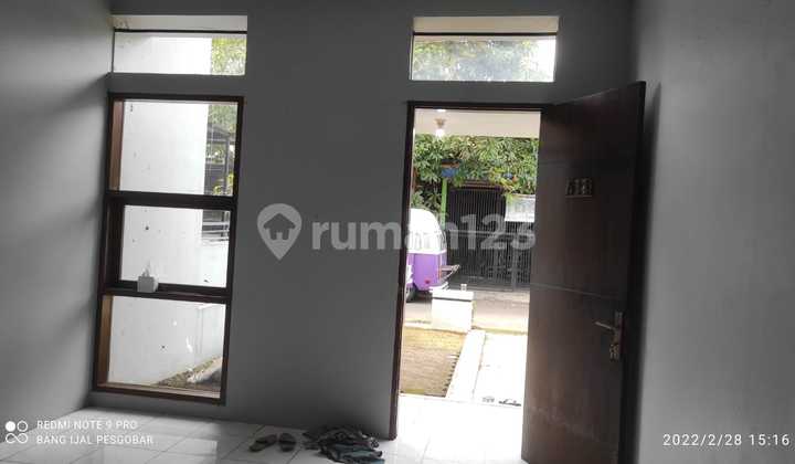 Rumah Dijual Murah Semi Furnished di Lengkong, Bojongsoang Bandung 15 2
