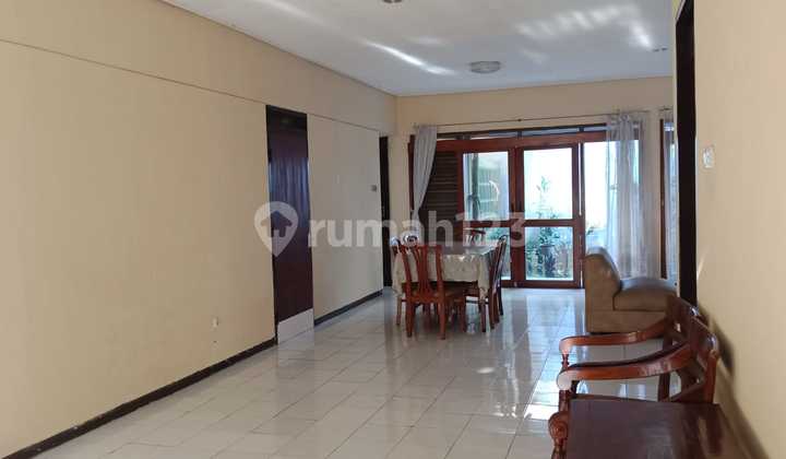 Rumah Disewa Luas Cocok utk Kantor di Area Sukaluyu, Bandung 30 2