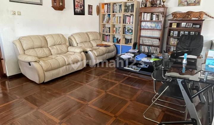 Rumah Dijual Luas 2 Lantai di Area Cipedes Tengah, Bandung 27