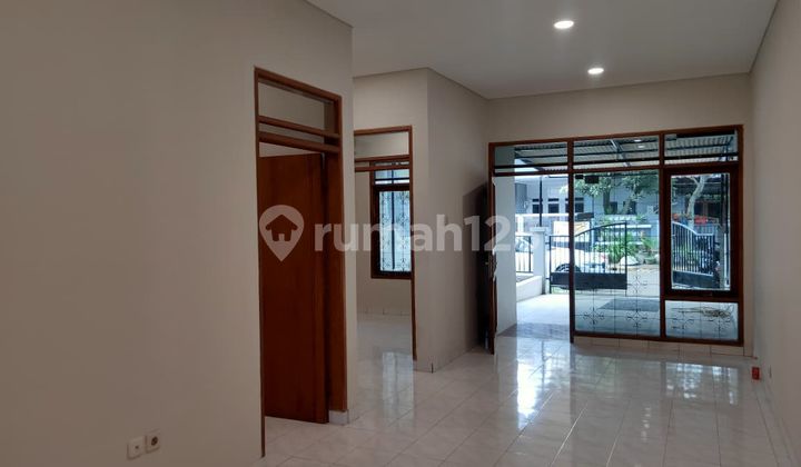 Rumah Disewa 1 Lantai Baru Renovasi di Area Batununggal Mulia, Bandung 57
