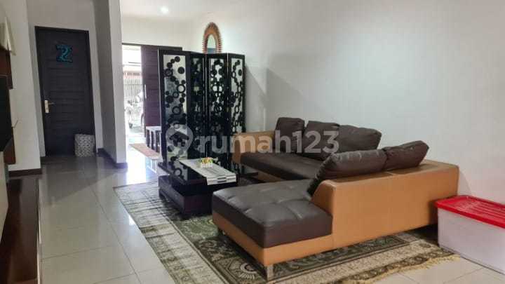1-Story Well-Maintained House for Sale in Taman Mutiara Complex, Cimahi City 26 1-Story Well-Maintained House for Sale in Taman Mutiara Complex, Cimahi City 26