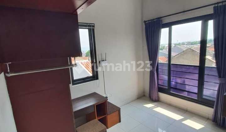Kost Dijual Nyaman Siap Huni Tipe Mezzanine di Area Sarijadi, Bandung 65
