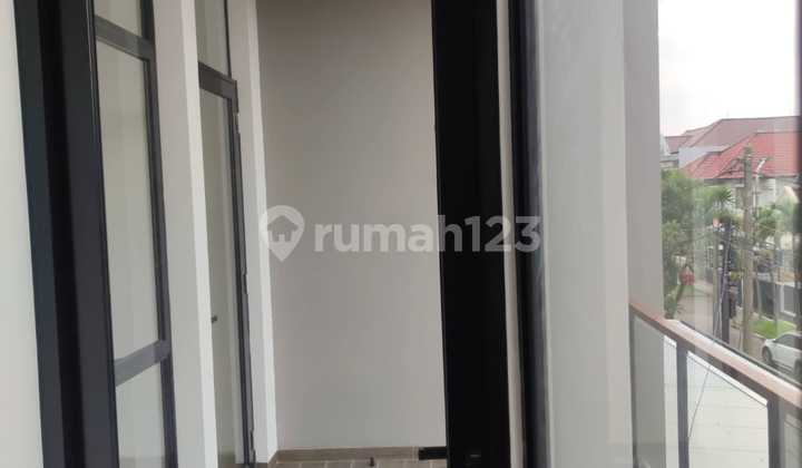 Rumah Dijual Bagus Siap Huni di Area Mekar Mandiri, Bandung 03 2