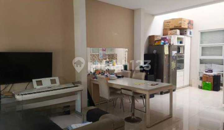 Rumah Dijual Nyaman Siap Huni di Taman Holis Indah 1, Kab Bandung 36