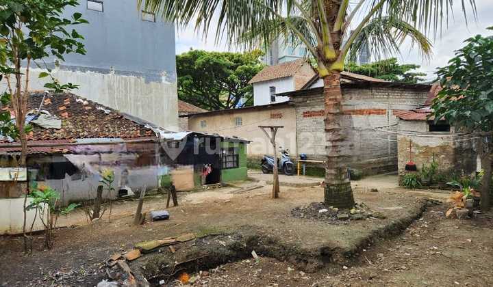 Tanah Dijual Lokasi Sangat Strategis di Jl Dr. Djunjunan, Bandung 89