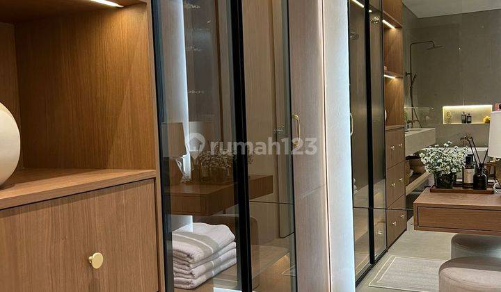 Rumah Casa Sooya Cantik Full Furnish di Kota Baru Parahyangan 2