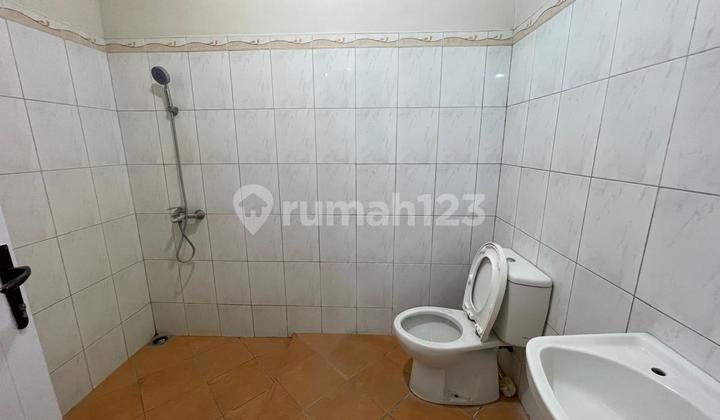 Rumah Dijual Minimalis Terawat di KBP - Tatar Jingganagara 03 2