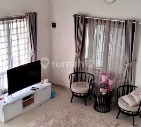Rumah Dijual Bagus 2 Lantai di Komp Padasuka, Bandung 15