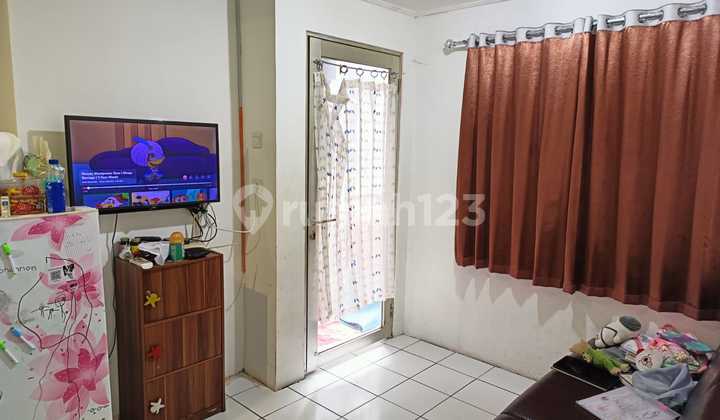 Grand Asia Afrika Apartment For Sale 2BR Type 19th Floor Furnished Grand Asia Afrika Apartment For Sale 2BR Type 19th Floor Furnished