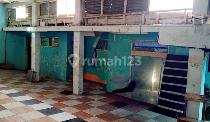 Land for Sale Without Building in Kiaracondong Area, Bandung 56 Land for Sale Without Building in Kiaracondong Area, Bandung 56