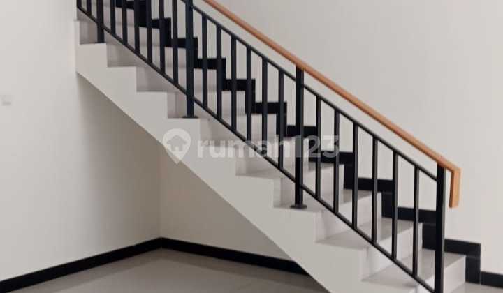 House For Rent Minimalist Ready to Occupy In Gardenville, TKI Bandung Regency 2