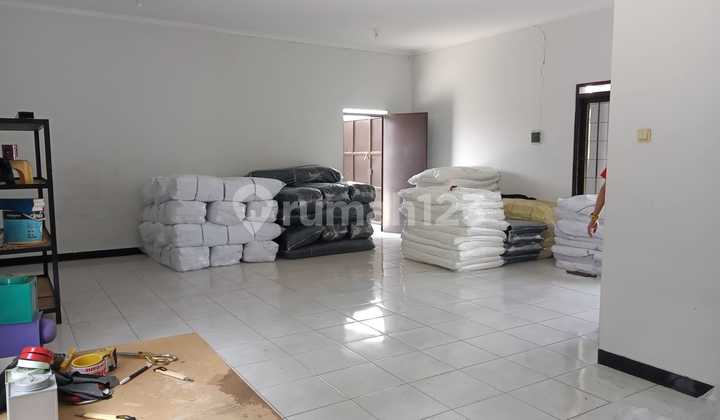 Rumah Dijual Minimalis di Taman Kopo Indah 3, Kab Bandung 39