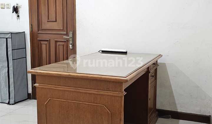 Rumah Dijual 2 Lantai Siap Huni di Taman Holis Indah, Bandung 36 2