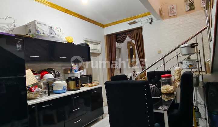 Nice 2-Story House for Sale in Melong, Cijerah, South Cimahi 30 2