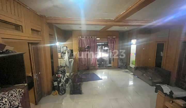 Rumah Dijual 2 Lantai di Area Jalan Nanjung , Cimahi 89 2