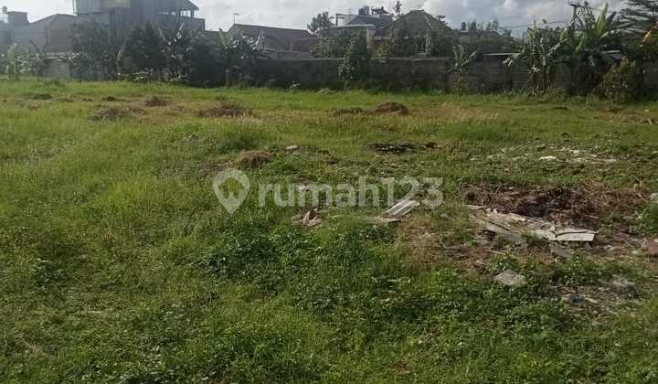 Tanah Dijual Luas dan Padat di Area Pasir Koja, Bandung 16