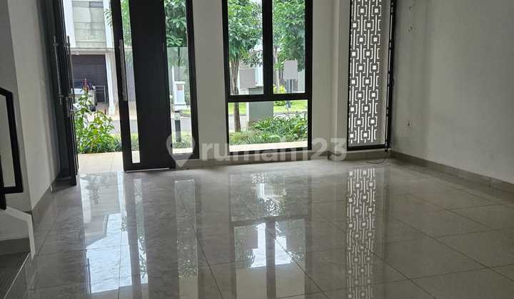 Rumah Disewa Bagus Terawat di Cluster Btari Summarecon Bandung 12