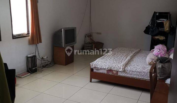 Rumah Dijual Minimalis Semi Furnish di Parahyangan Permai 2