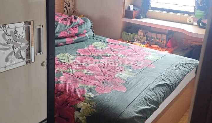 Apartemen Gateway Ahmad Yani Cicadas Dijual Type 2BR Furnished 89