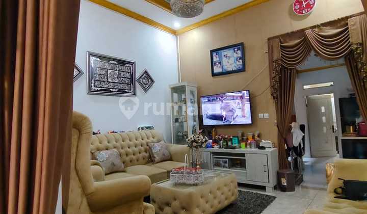 Nice 2-Story House for Sale in Melong, Cijerah, South Cimahi 30 1