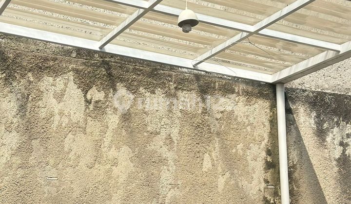 Rumah Disewa Nyaman & Minimalis di KBP Tatar Purbasari 03 2