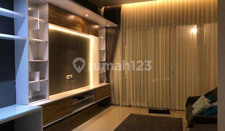 Rumah Dijual Bagus Minimalis di Area Arcamanik, Bandung