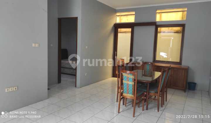 House for Sale Semi Furnished in Lengkong, Bojongsoang Bandung 15