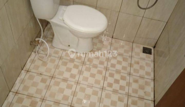 kamar mandi rumah dijual minimalis siap huni