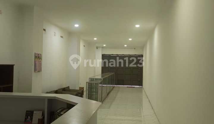 Shop House for Rent, 1 Floor Ready to Use in Caringin Area, Bandung 56 2